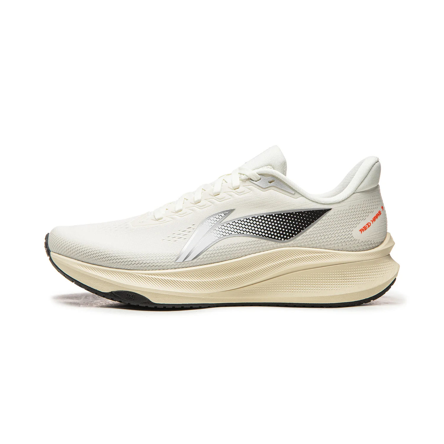 li ning red hare 9 zapatillas running hombre light foam ultra transpirables antideslizantes duraderas sneakers entrenamiento arpw003 13 Li-Ning RED HARE 9 Zapatillas Running Hombre LIGHT FOAM ULTRA Transpirables Antideslizantes Duraderas Sneakers Entrenamiento ARPW003 13