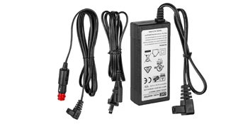 Nevera portátil de compresor VEVOR para coche – 15 a 45 L