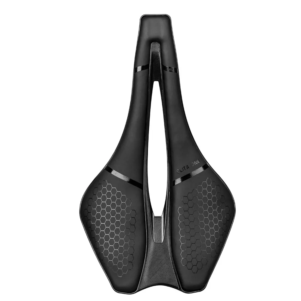 elitaone 245x139mm mtb sillín de bicicleta de carretera rieles de carbono asiento de bicicleta hueco de nariz corta para una conducción cómoda 5 Elitaone 245x139mm MTB sillín de bicicleta de carretera rieles de carbono asiento de bicicleta hueco de nariz corta para una conducción cómoda 5