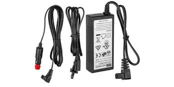 Nevera portátil de compresor VEVOR para coche – 15 a 45 L