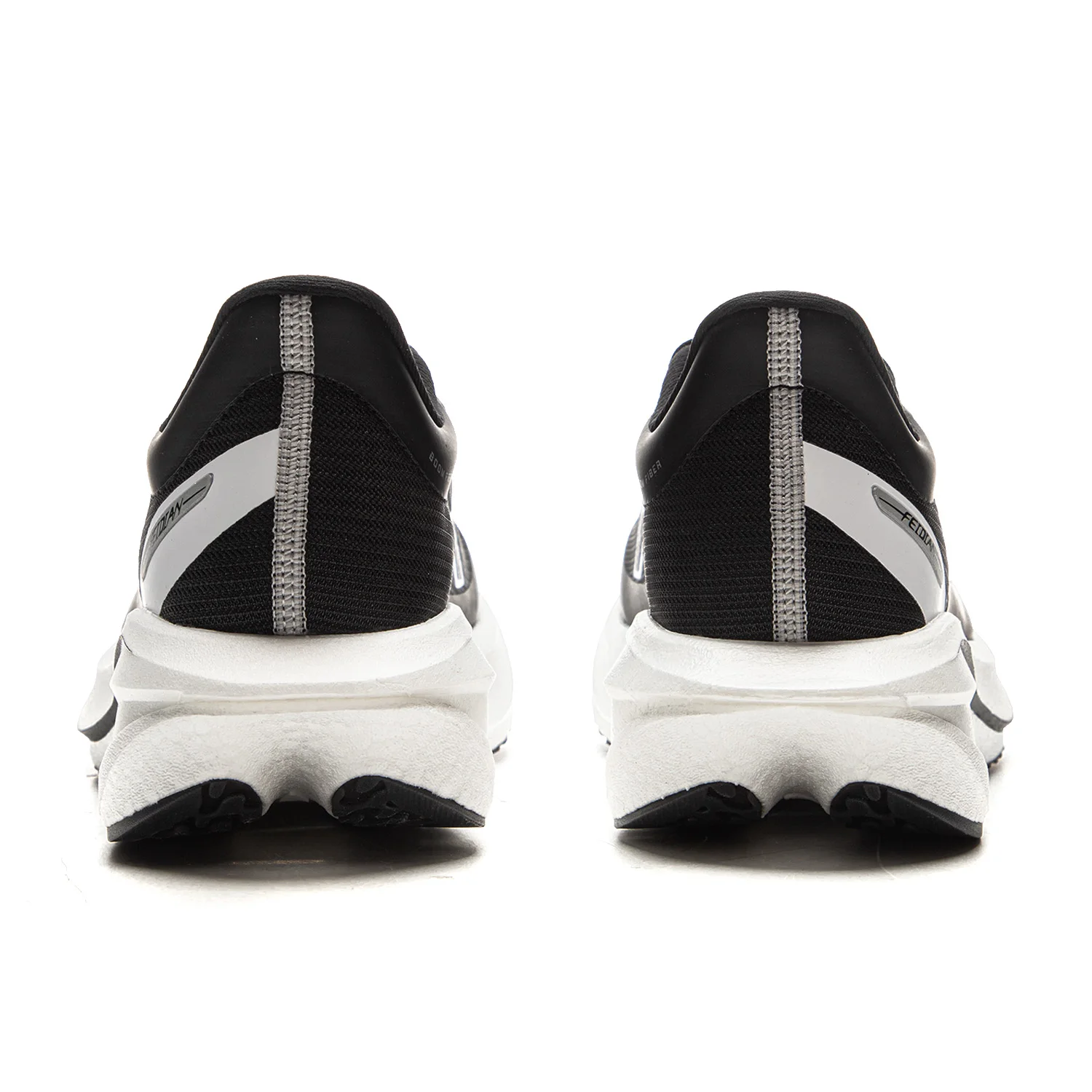 zapatillas de running li ning feidian 5 challenger para hombre, con amortiguación super boom y placa de fibra de carbono, modelo armv001 armw003 4 Zapatillas de Running Li-Ning FEIDIAN 5 CHALLENGER para Hombre, con Amortiguación SUPER BOOM y Placa de Fibra de Carbono, Modelo ARMV001 ARMW003 4
