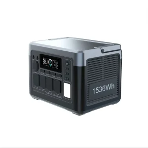 oukitel p1500e plus, estación de energía portátil, 1800 w de potencia de salida, generador solar lifepo4 de 1536 wh, generador solar portátil para acampar al aire libre, viajes en autocaravana, respaldo de energía de emergencia en el hogar y fuente de alimentación móvil. 8