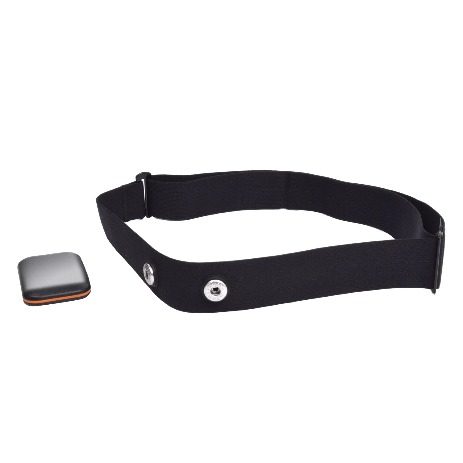 correa de repuesto para monitor de ritmo cardíaco, compatible con polar h7 h9 h10 coospo wahoo tick garmin magene, 1 ud. 5 Correa de repuesto para Monitor de ritmo cardíaco, Compatible con Polar H7 H9 H10 Coospo Wahoo Tick Garmin Magene, 1 ud. 5