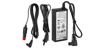 Nevera portátil de compresor VEVOR para coche – 15 a 45 L