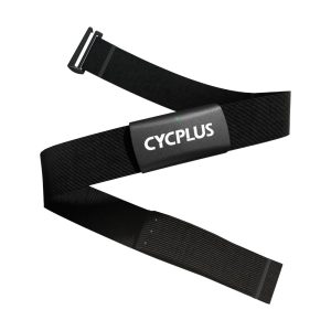 Pulsómetro CYCPLUS de brazo o de pecho