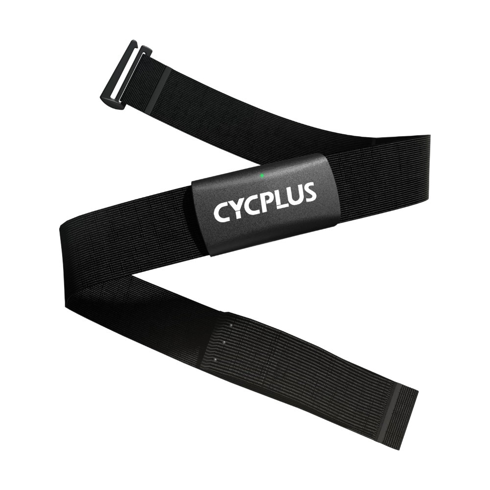 pulsometro cycplus brazo pecho 1 Pulsómetro CYCPLUS de brazo o de pecho