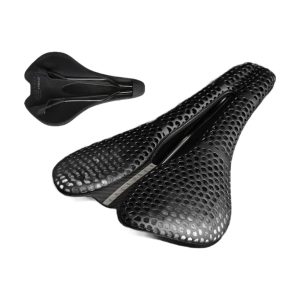 Sillín RACEWORK S5060 impreso en 3D – Nariz corta