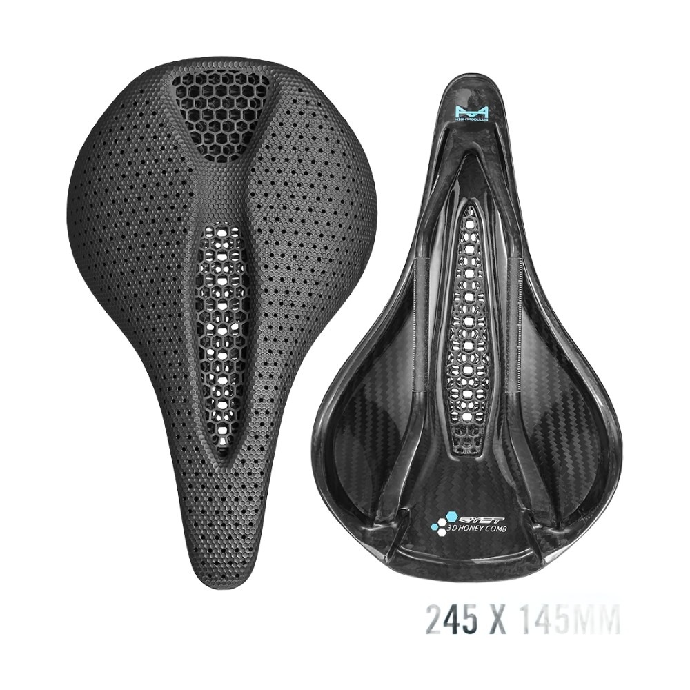 sillin ryet rt06s 3 Sillín RYET RT06S impreso en 3D – 145 o 155 mm